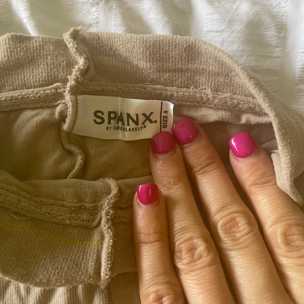 Spanx Size Small - Picture 4 of 4